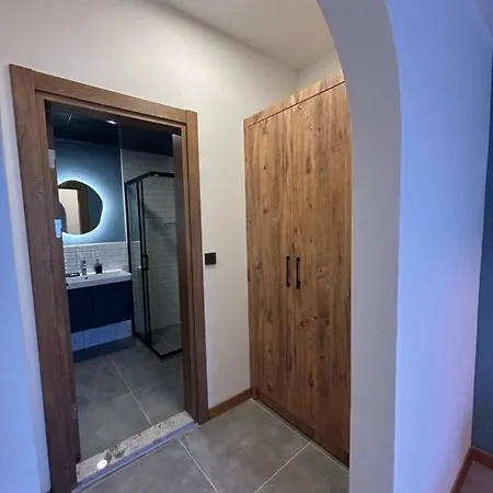 Apartment Avlu & Kemer