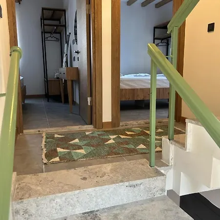 Apartment Avlu &