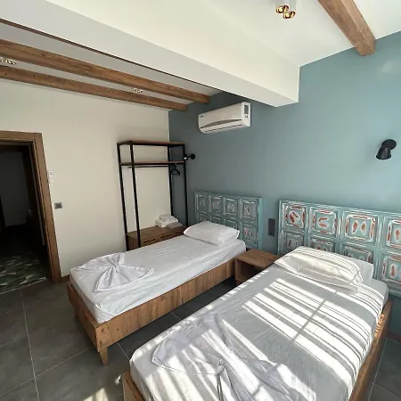 Apartment Avlu & *