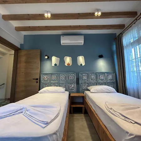 Apartment Avlu & *