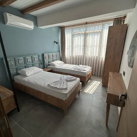 Apartment Avlu & Kemer